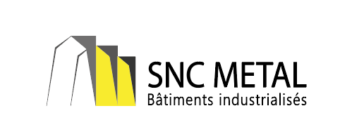 logo de la filiale : SNC Metal